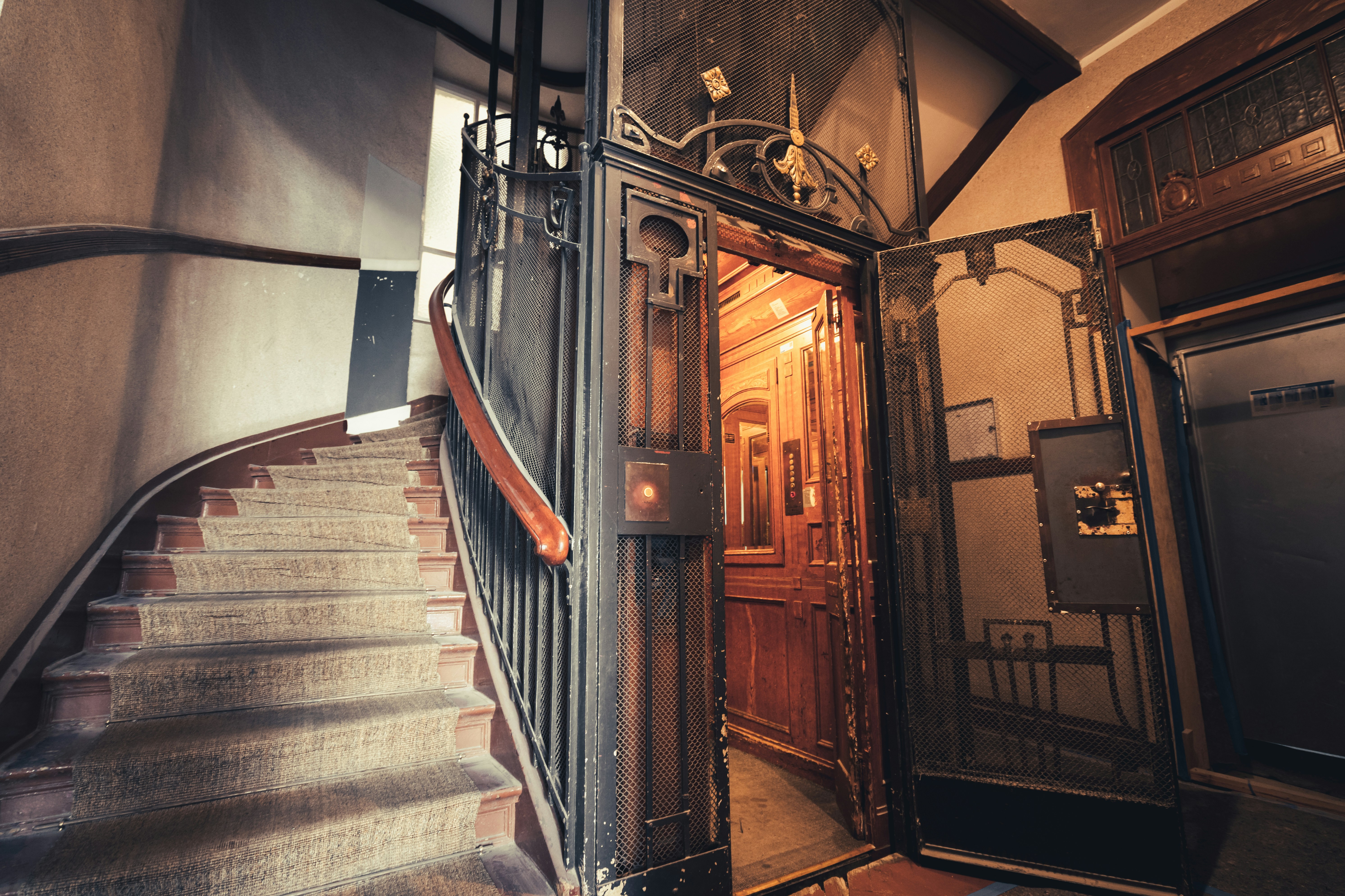 Modernization Services